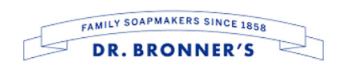 Dr. Bronners